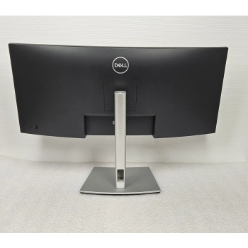 Dell P3424WE - Zakrzywiony Monitor 34